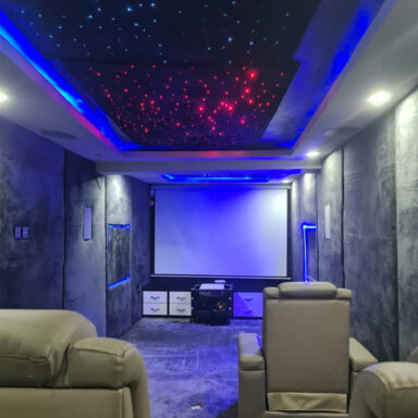 Home Cinema