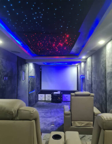 Home Cinema